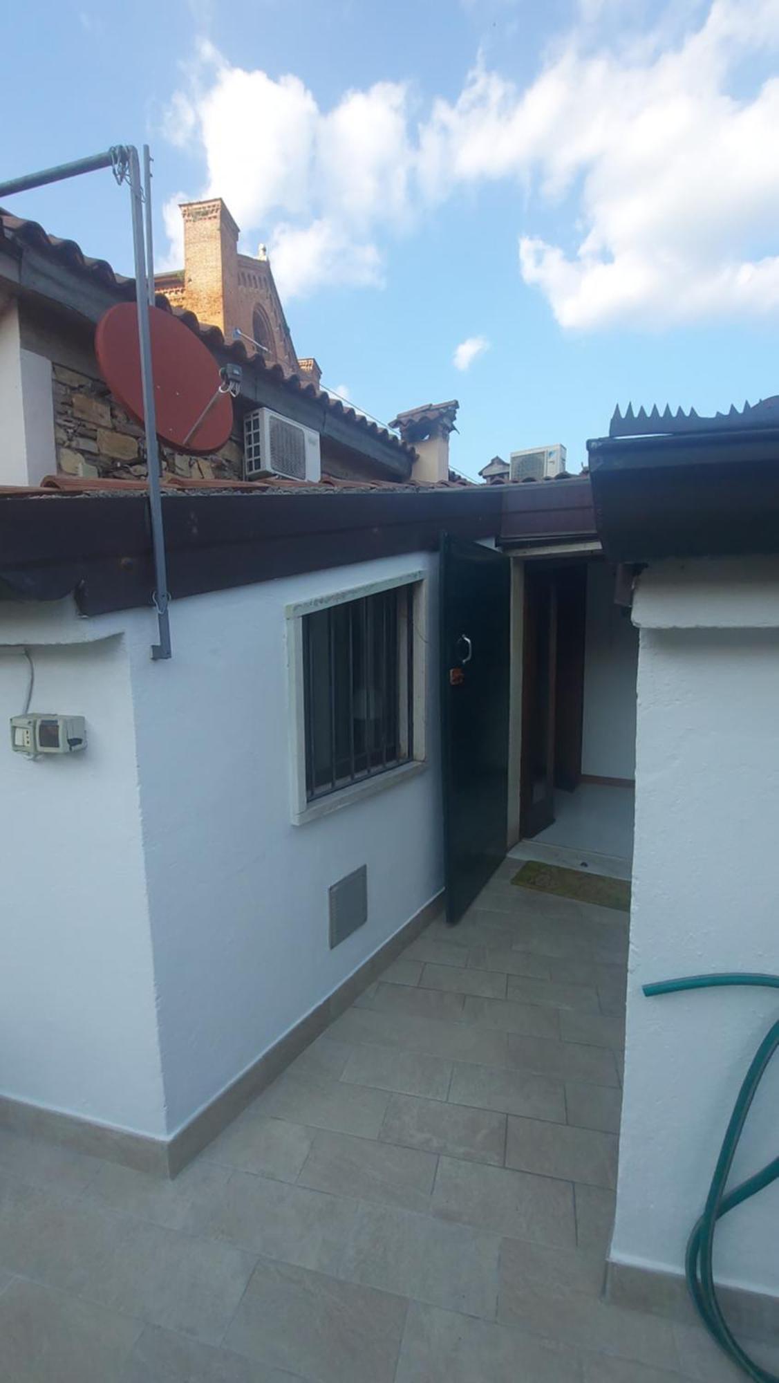 Sottoriva Studio Verona Exterior photo