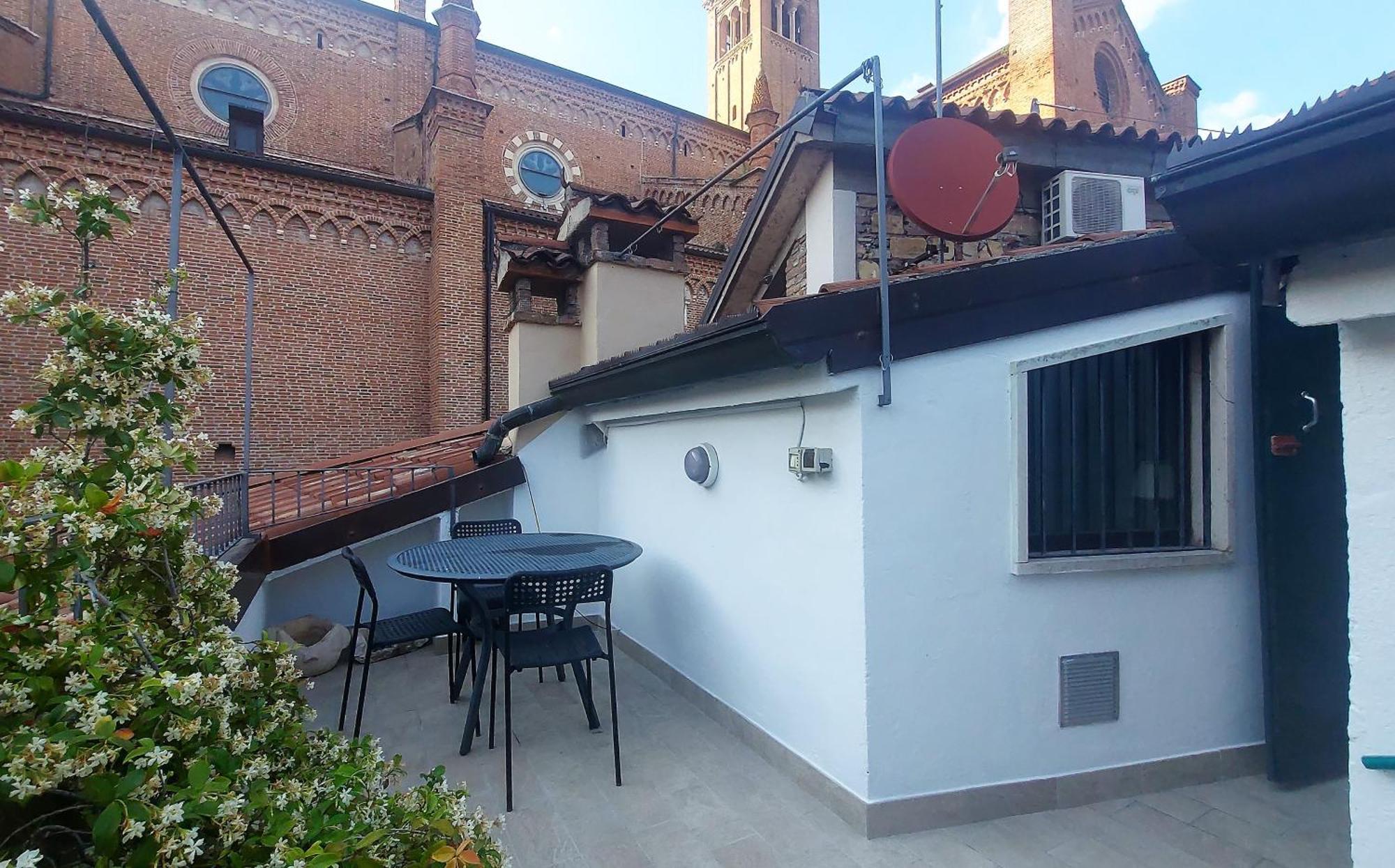 Sottoriva Studio Verona Exterior photo
